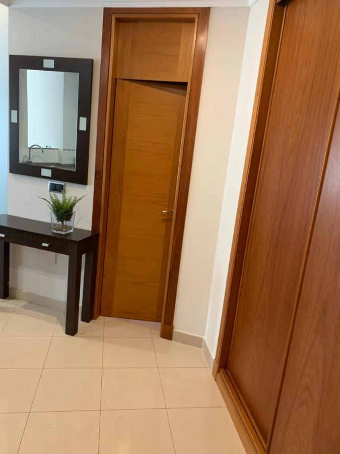 Apartamentos Arosa Illa de Arousa Exterior foto